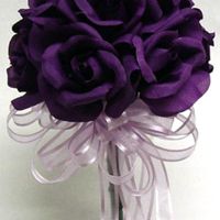 Ramo morado