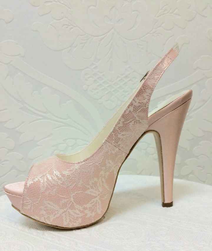 Ya tengo los zapatos!!!!! - 1