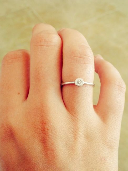 Mi anillo