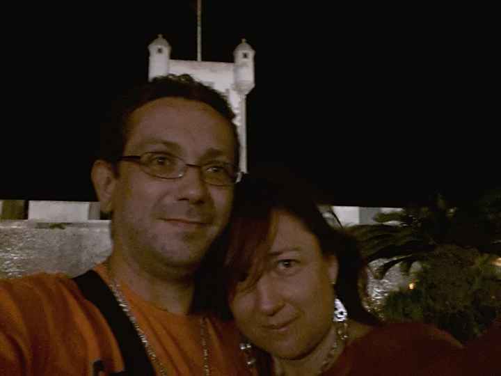 En cadiz, Nuestra Tierra