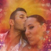 Mi amor te amo 