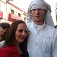Semana santa