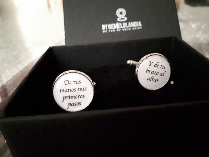 😍mi primer pedido 😍 - 2