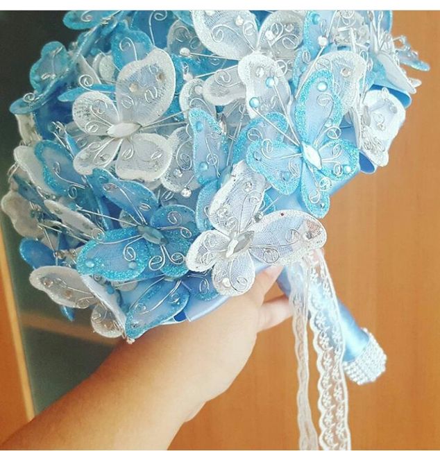 Ramo de novia si o no?? - 1
