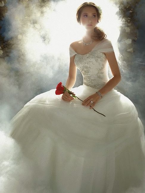 Boda Temática Disney 1 5