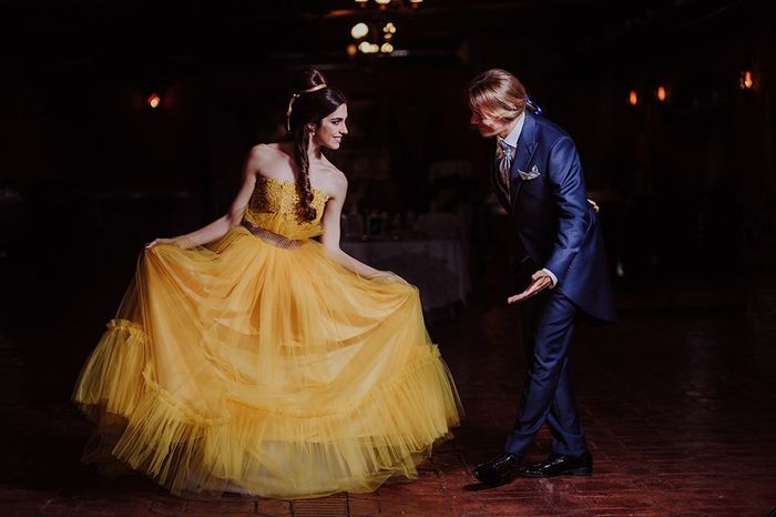 Boda Temática Disney 1 12