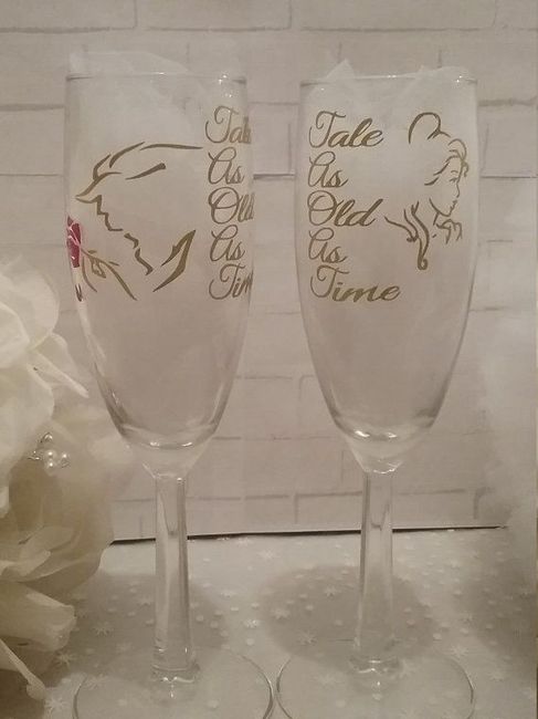 Boda Temática Disney 1 23