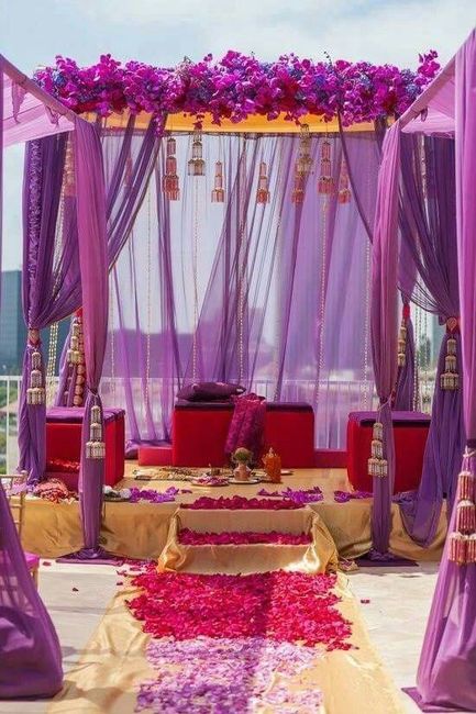 BODA TEMÁTICA ALADÍN