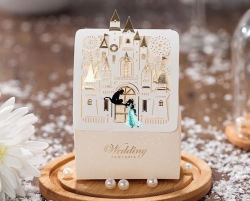 BODA TEMÁTICA ALADÍN