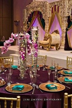 BODA TEMÁTICA ALADÍN