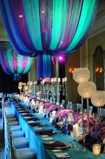 BODA TEMÁTICA ALADÍN