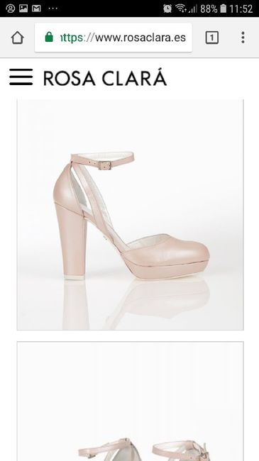 Ayuda zapatos!! - 3