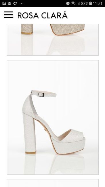 Ayuda zapatos!! - 4