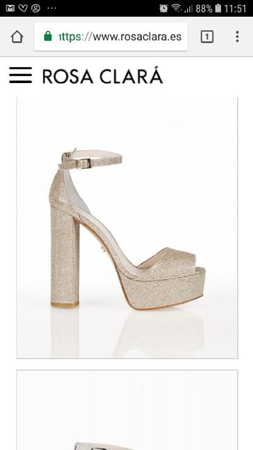 Ayuda zapatos!! - 5