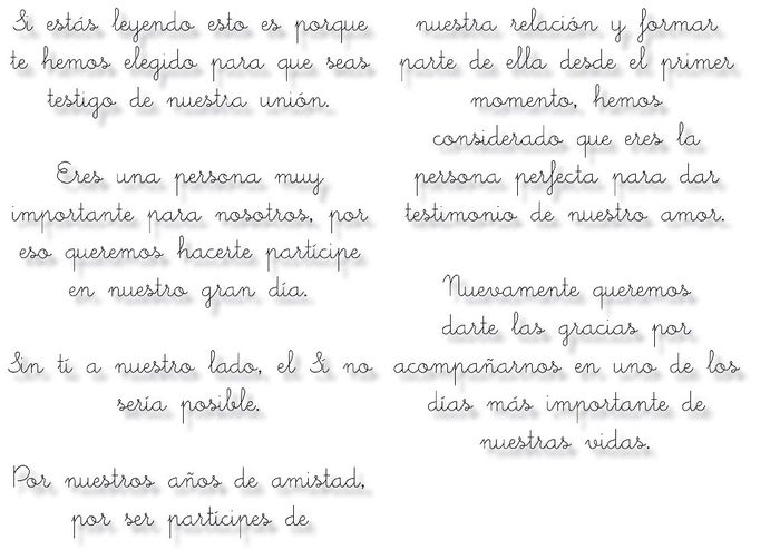 Cuadernillo Testigo 1 