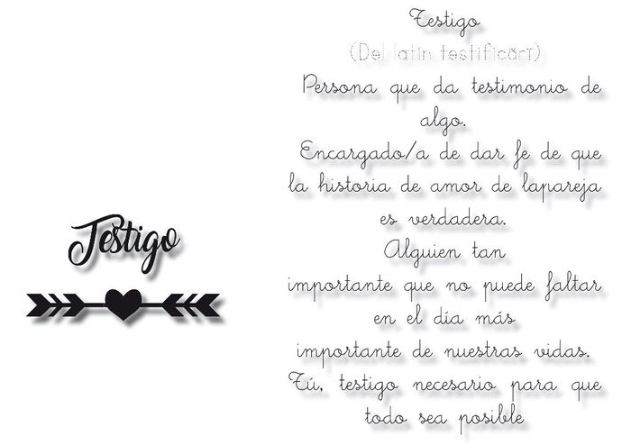 Cuadernillo Testigo 3 