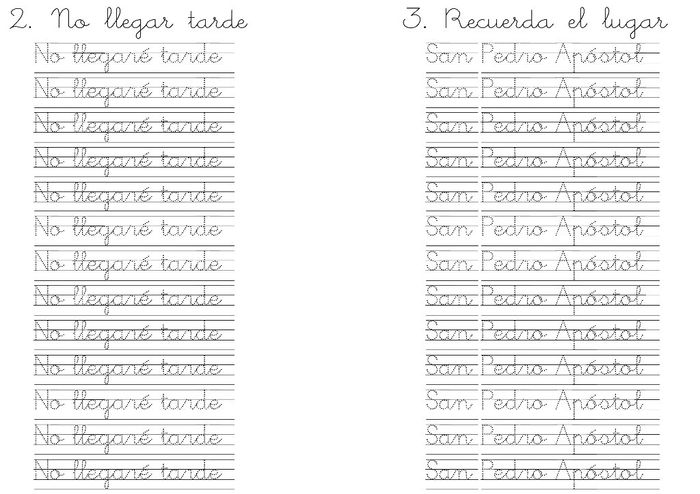 Cuadernillo Testigo 6 