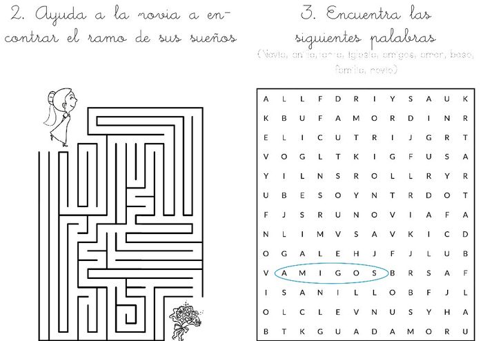 Cuadernillo Testigo 8 
