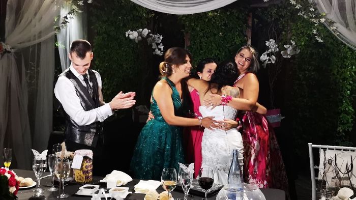 Mi boda ya pasó 1/9 - 7