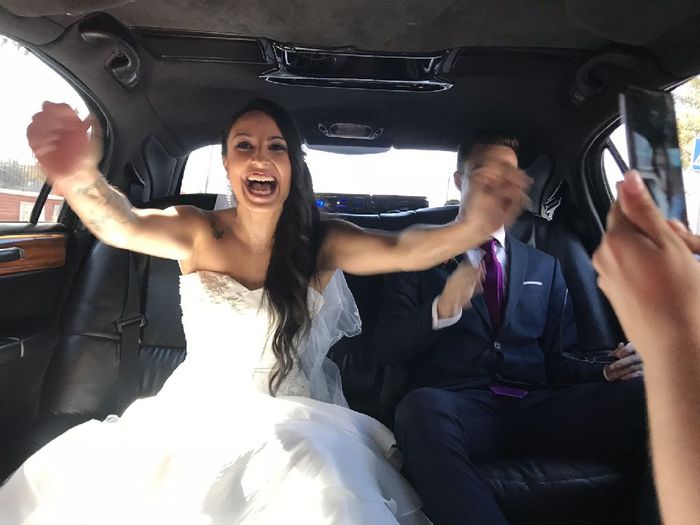 Mi boda ya pasó 1/9 - 12