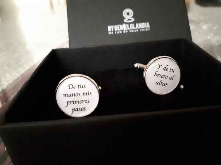 😍mi primer pedido 😍 - 2