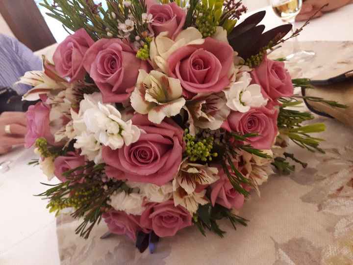 Boda de mi prima!! - 2