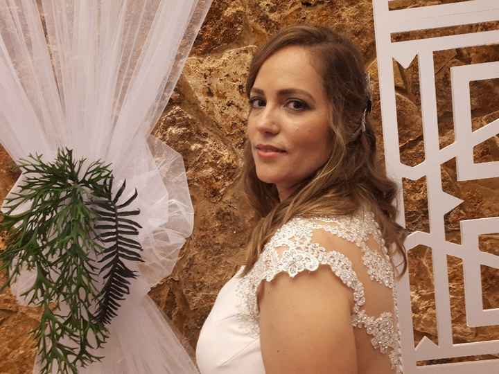 Boda de mi prima!! - 3