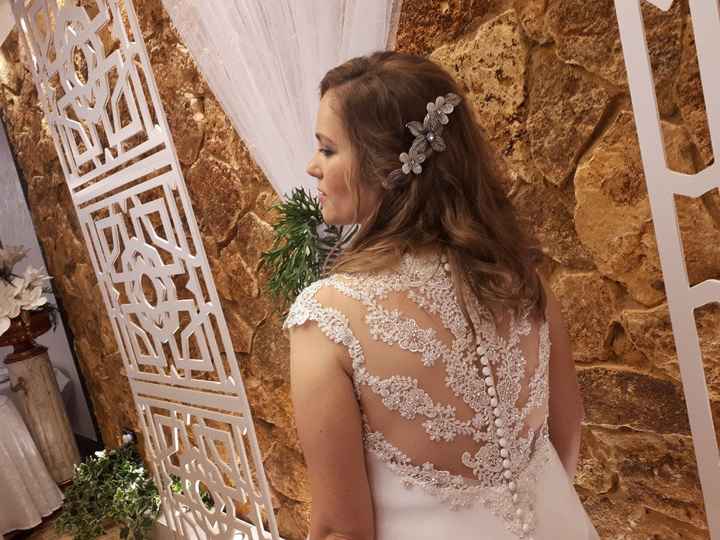 Boda de mi prima!! - 4