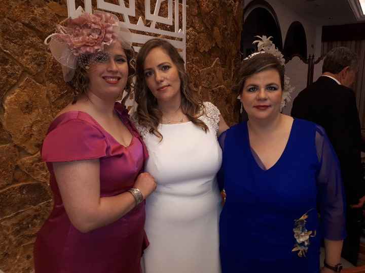 Boda de mi prima!! - 5