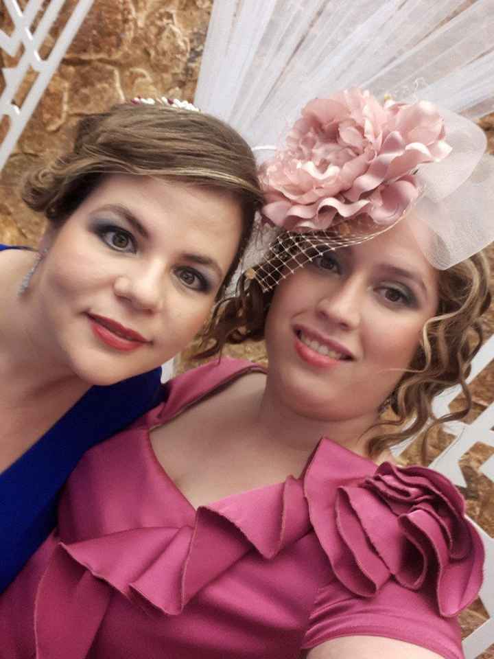 Boda de mi prima!! - 6