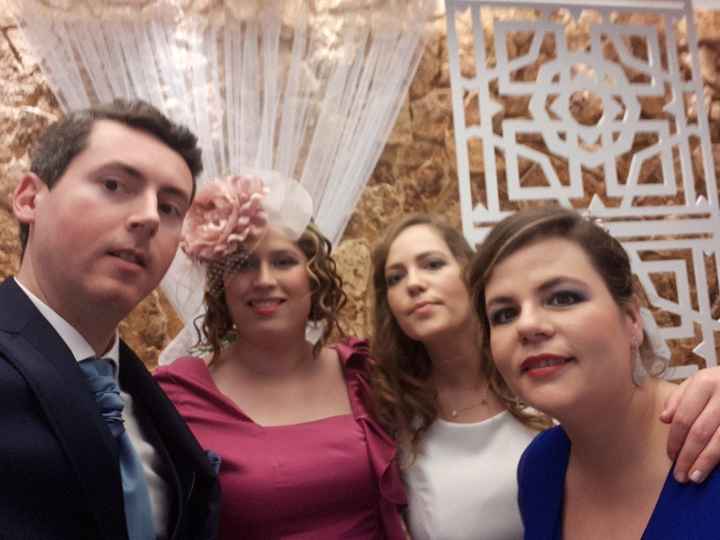 Boda de mi prima!! - 7