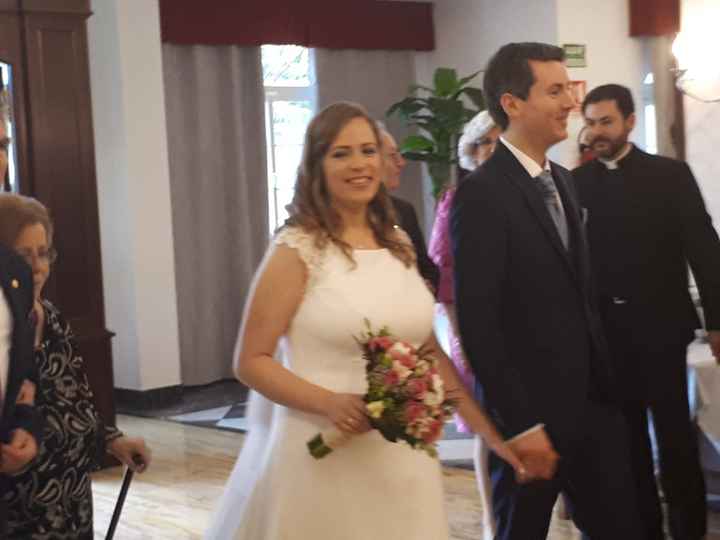 Boda de mi prima!! - 8