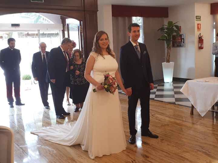 Boda de mi prima!! - 9