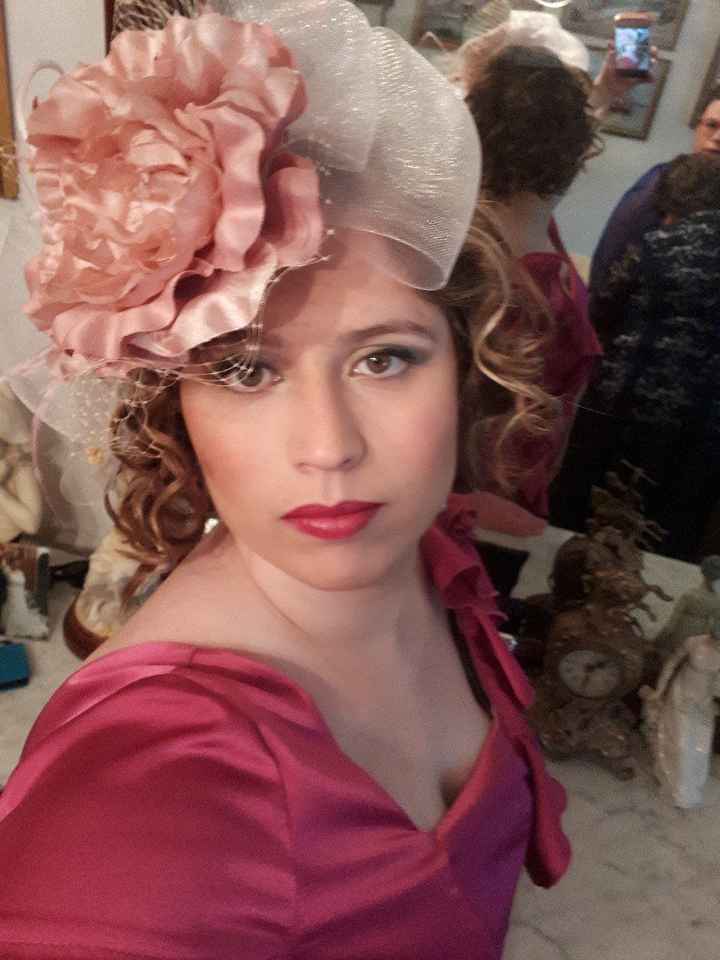 Boda de mi prima!! - 10