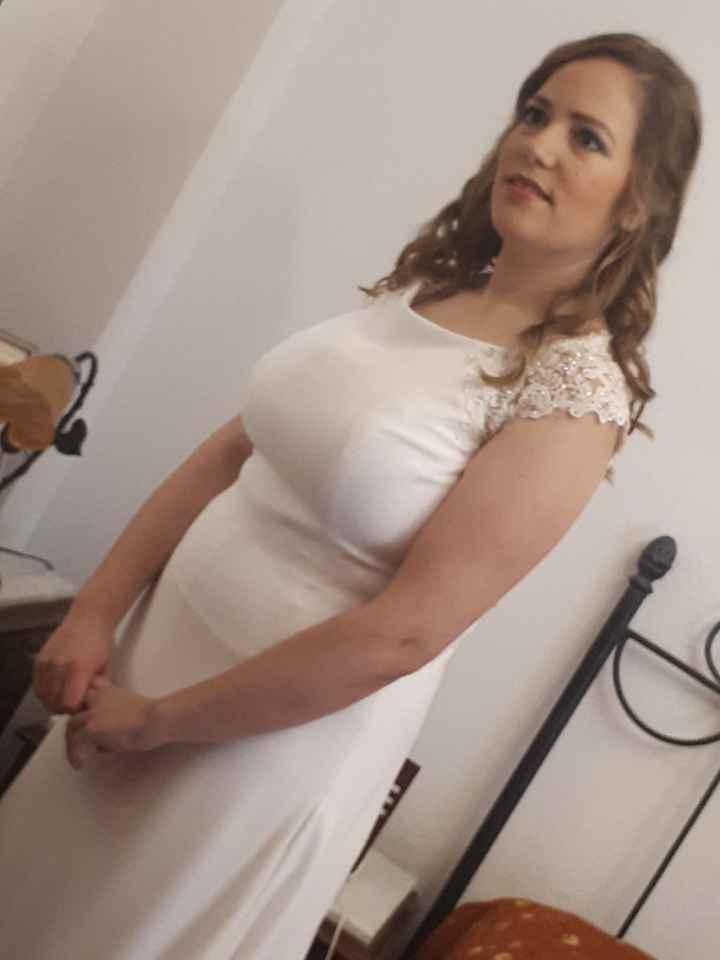 Boda de mi prima!! - 11