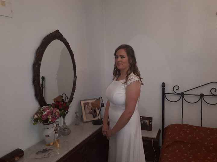 Boda de mi prima!! - 12