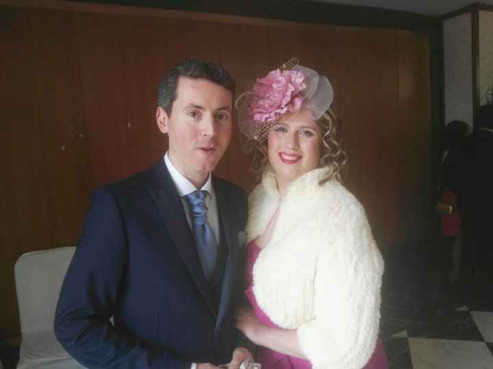 Boda de mi prima!! - 13