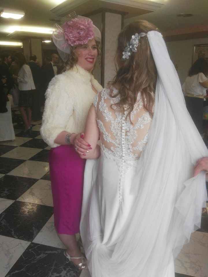 Boda de mi prima!! - 15