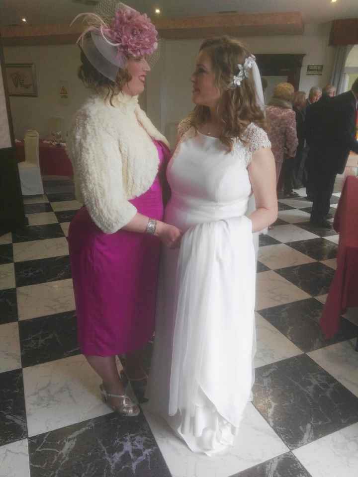 Boda de mi prima!! - 16