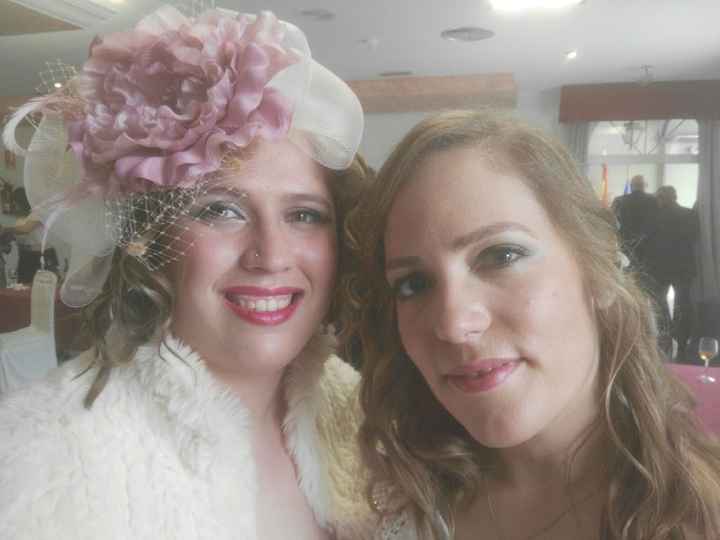Boda de mi prima!! - 17