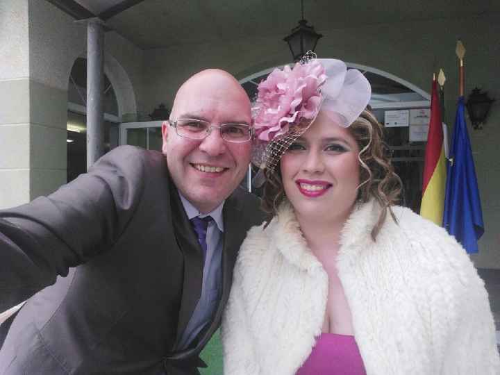Boda de mi prima!! - 20