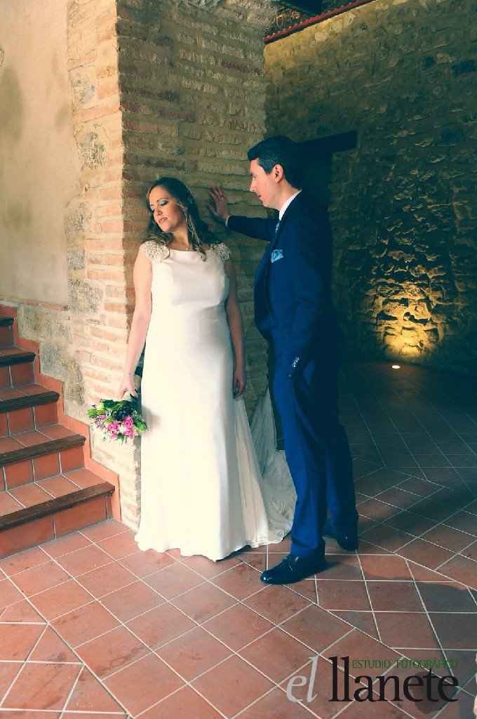 Boda de mi prima!! - 22