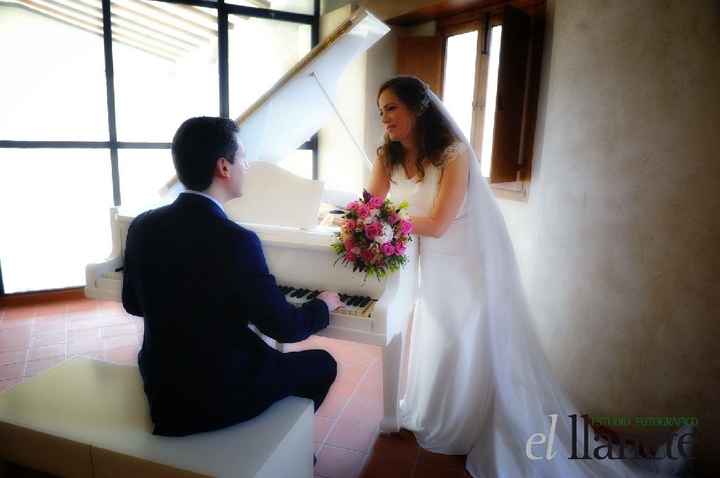 Boda de mi prima!! - 23