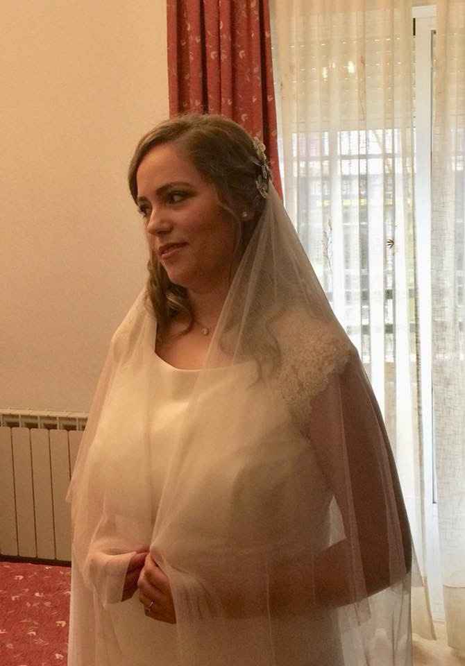 Boda de mi prima!! - 25