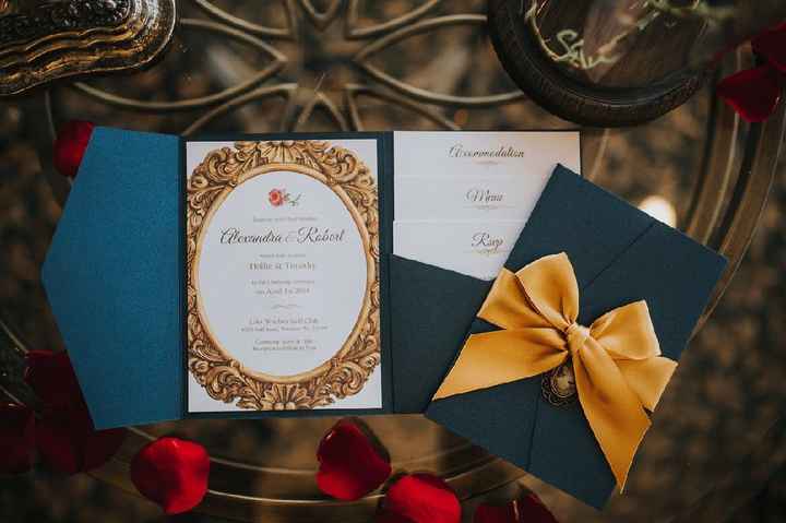 Boda Temática Disney 1 - 27