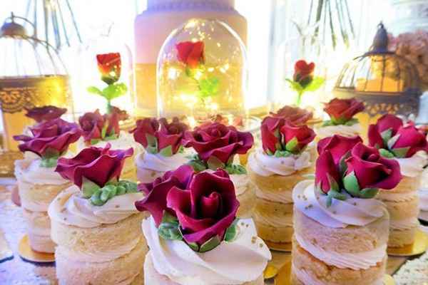 Boda Temática Disney 1 - 33