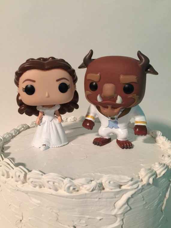Boda Temática Disney 1 - 41