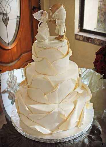 Boda Temática Disney 1 - 43