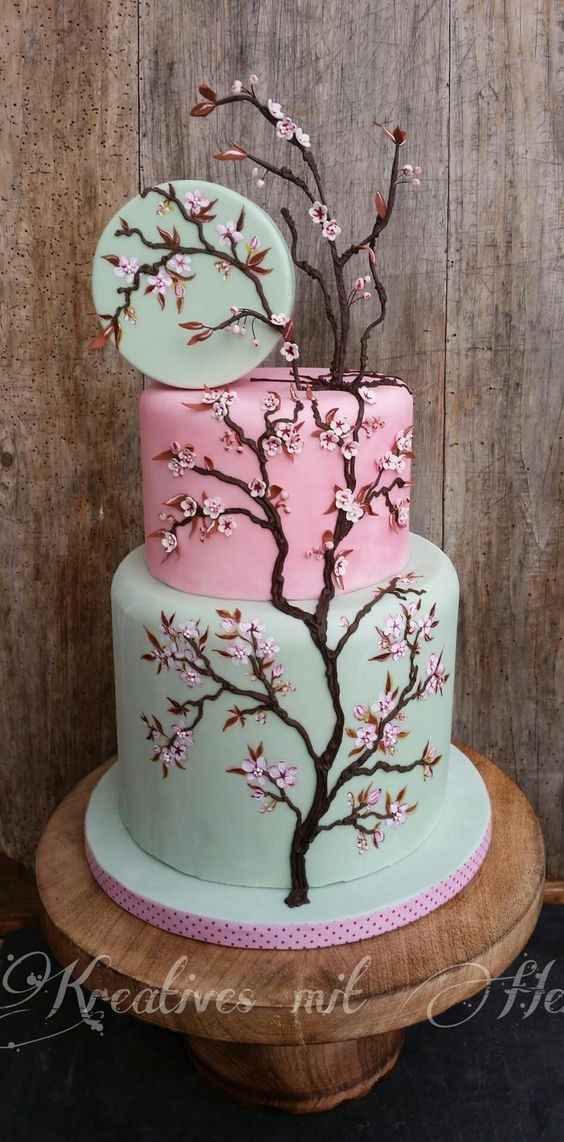 TARTAS ^^