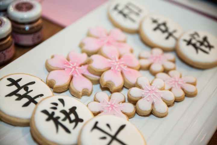 MESA DE DULCES